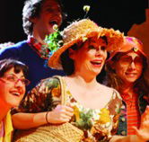 Australian Theatre for Young People ATYP - Stays Accommodation