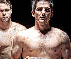 Darlinghurst Theatre - Stayed 1