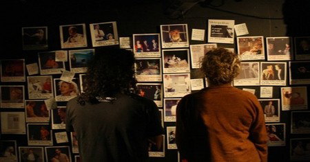 The Stables Theatre - Stayed 1