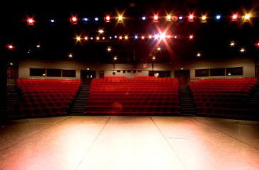 Glen Street Theatre - Stayed 1