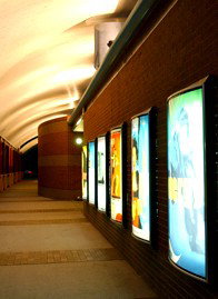 Riverside Theatre - Stayed 0