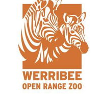 Werribee Open Range Zoo - Stayed