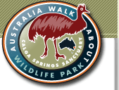 Australia Walkabout Wildlife Park - Stayed 0