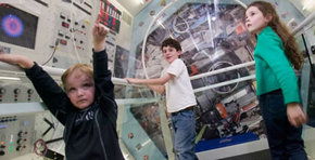 Powerhouse Museum Of Science & Design - Stays Accommodation 1