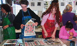 Logan Art Gallery - Stayed 1