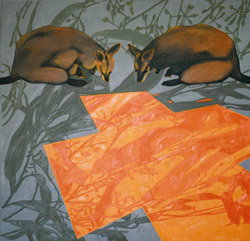 Logan Art Gallery - Stayed 2