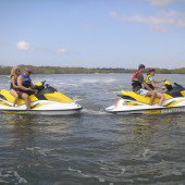 GC Jet Ski Tours - Stayed 0