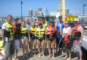 GC Jet Ski Tours - Stayed 1