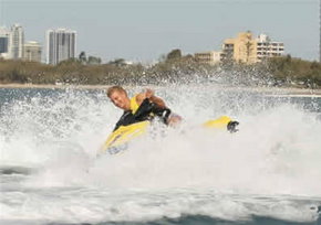 GC Jet Ski Tours - Stayed 2