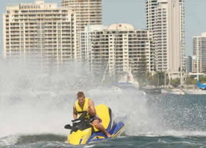 GC Jet Ski Tours - Stayed 3