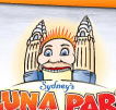 Luna Park Sydney - Stayed