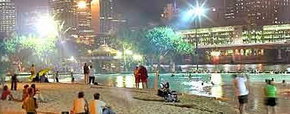 South Bank Lifestyle Market - Stayed 2