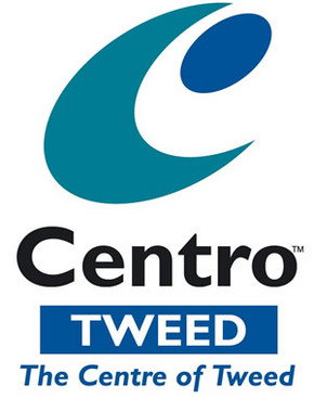 Centro Tweed - Stayed 0