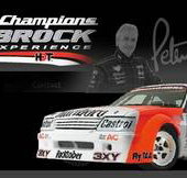 Champions Brock Experience - Stayed