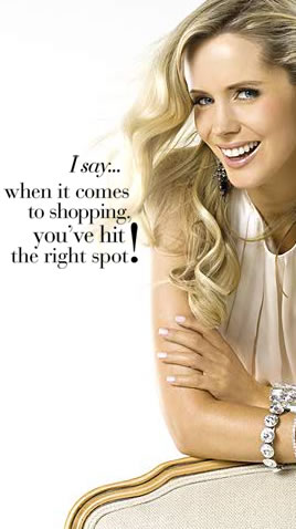 Pacific Fair Shopping Centre - Stayed 1