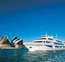 Captain Cook Cruises - Stayed