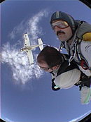 Skydive Melbourne - Stayed 3
