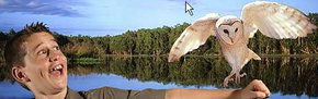 Territory Wildlife Park - Stayed 2