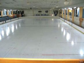 Iceworld Boondall - Stayed 1