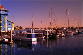 The Wharf Mooloolaba - Stayed 1