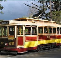 Ballarat Tramway Museum - Stayed