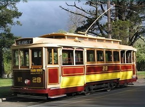 Ballarat Tramway Museum - Stays Accommodation 0