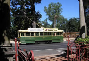 Ballarat Tramway Museum - Stays Accommodation 2