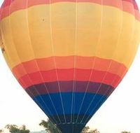 Balloon Flights of Bendigo - Stayed