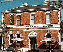 The Bank Heathcote - Stays Accommodation 0