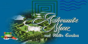 Ashcombe Maze & Tearooms - Stayed 0