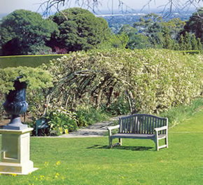 Carrick Hill - Stayed 2