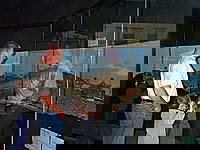 National Railway Museum - Stayed 1