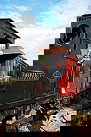 National Railway Museum - Stayed 2