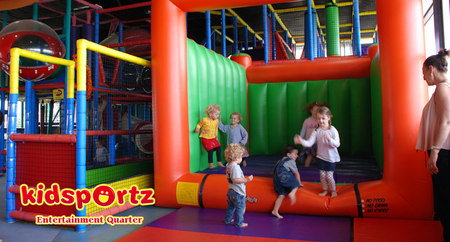 Cool Cats - Stayed 1