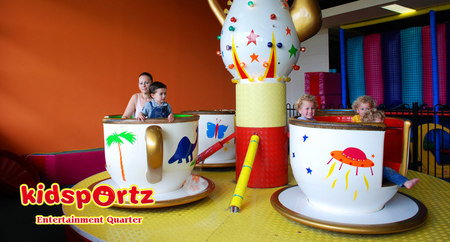 Cool Cats - Stayed 2