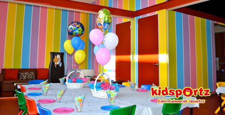 Cool Cats - Stayed 3