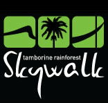 Rainforest Skywalk - Stayed
