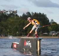 Suncoast Cable Watersports - Stayed