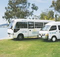 Storeyline Tours - Stayed