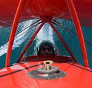 Red Baron Adventures - Stayed