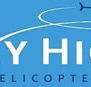 Sky High Helicopters - Stayed