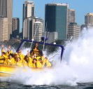Jetboating Sydney - Stayed