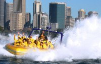 Jetboating Sydney - Stayed 0