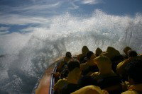 Jetboating Sydney - Stayed 1
