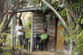Hidden Valley Tours - Stays Accommodation 0