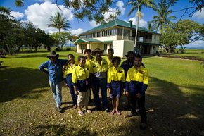 Kookaburra Tours - Stayed 2