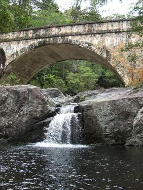 Kookaburra Tours - Stayed 3