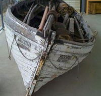 Townsville Maritime Museum Limited - Stayed