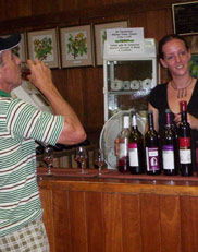 Mount Tamborine Winery & Homestead - Stays Accommodation 2