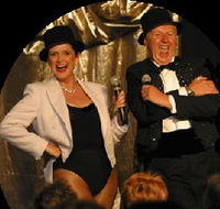 Stage Door Theatre Restaurant - Stayed